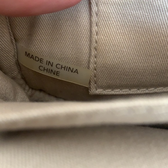 Coach wristlet - Picture 10 of 10